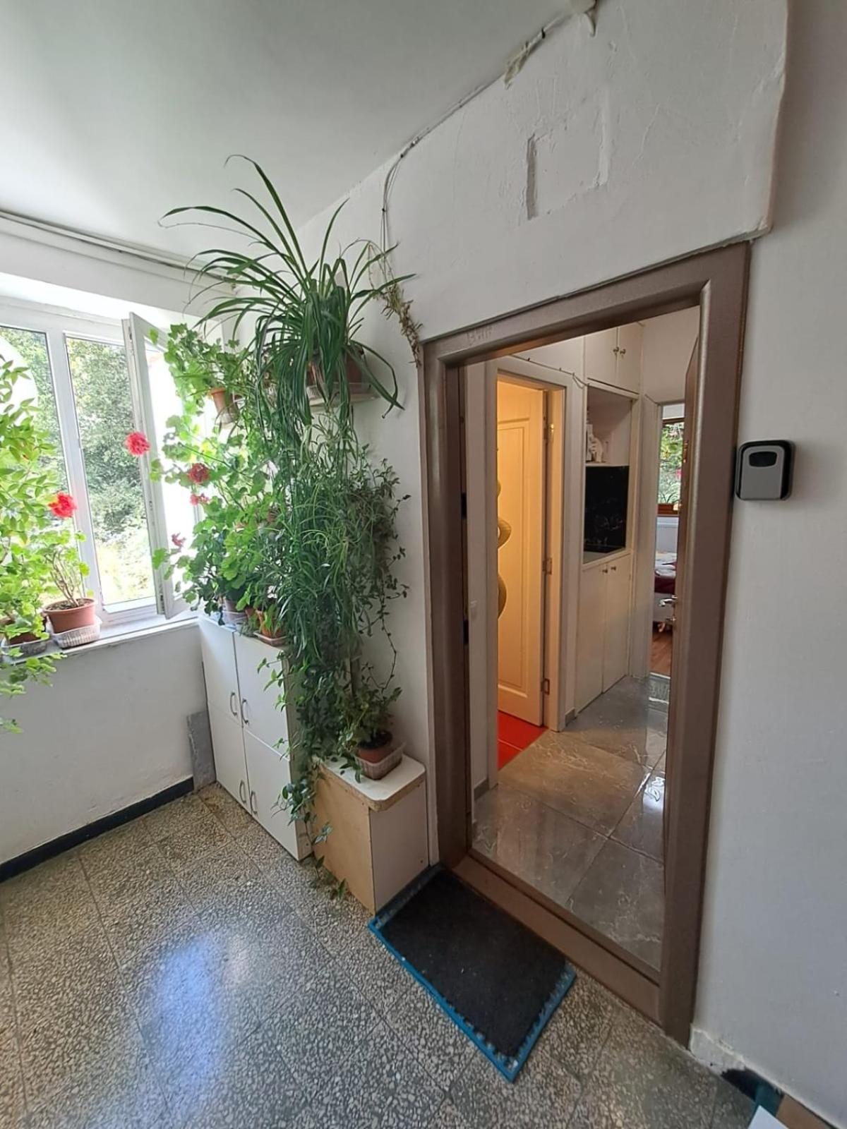 Garsoniera Flori - Sinaia Apartment Exterior photo